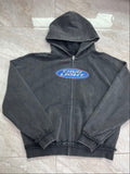 chud light hoodie